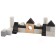 Wooden designer