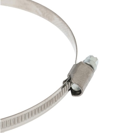 CLASE INGROW ZEIN English, diameter 90-110 mm, 9 mm width, stainless steel-6