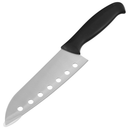 Maclay picnic set: board, 2 shoulder blades, scissors, ladle, fork, knife-11