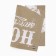 Kit Kitchen Home mittens 20x28cm, waffle towel 35x60cm