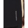 Футболка мужская, размер M, цвет чёрный