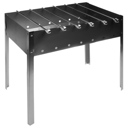 MACLAY MACLAY "Standard", 6 skewers, 50x30x50 cm-3