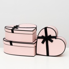 A set of boxes 3 in 1 