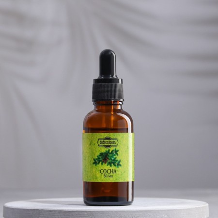 Essential oil "Sosna", 30 ml, benpan-1