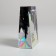 Gift holographic package, packaging, Follow Your Dreams, 12 x 15 x 5.5 cm