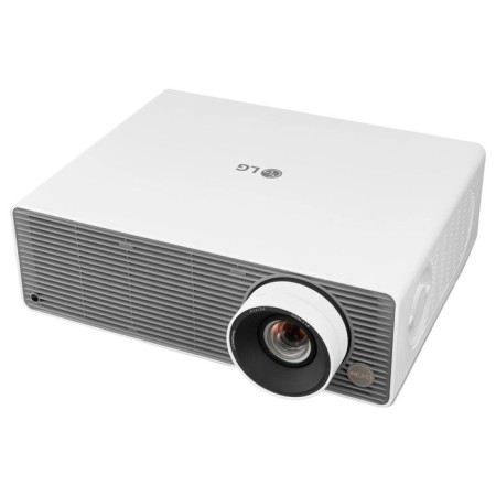 Projector LG Probeam Bu60RG DLP 6000LM ANSI (3840x2160) 3000000: 1 lamp resource: 20,000 hours 2x 107744-7