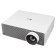 Projector LG Probeam Bu60RG DLP 6000LM ANSI (3840x2160) 3000000: 1 lamp resource: 20,000 hours 2x 107744