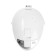 Homestar HS-5005, 750 watts, 3 l, white