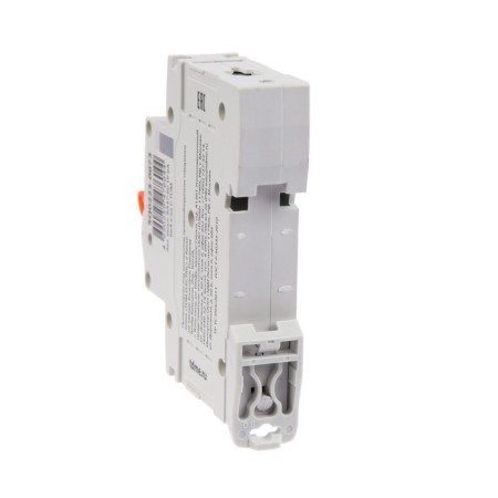 Switch automatic TDM VAL47-60, 1P, 6 A, 6 KA, C, SQ0223-0073-2