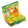 Books-Books 3D set "Animals of Forests and Zoo" 2 pcs 12 pcs.