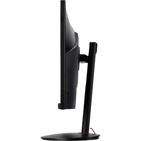 Monitor Acer 27 "Nitro XV272UZBMIIPRUZX Black IPS LED 1MS 16: 9 HDMI M/M Matte Has Piv 400 10046-4