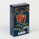 Gadal cards "Tarot magnificent VIP", 78 cards, 7.1 x 11.6 cm, with instructions