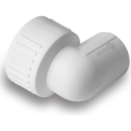 Combined carrier Aqualink, D = 32 mm x 1/2 ", internal thread-4