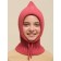 Children's hat, size 53-54, beige color