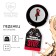 Lollice with a seal on the Olympus stick: taste: Cola, 25 g. (18+)