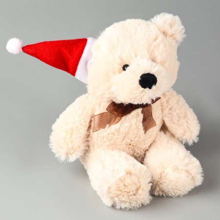 Soft toy "Bear", 9 × 10 cm, mix-1