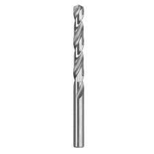 Metal drill KWB Silver Star, 11x142 mm, sharpening angle 135 °, stal HSS-G