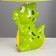 Dinosaur table lamp E14 15W MIX 20x20x32 cm Risalux