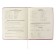 Universal diary for grade 1-11 Smart Thoughts, hard cover, artificial leather, foam rubber, silkography, lies, 80 g/m2