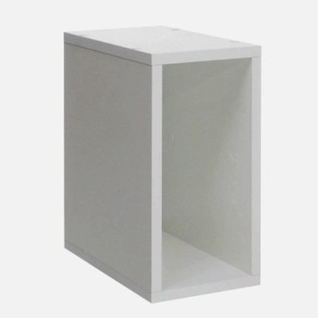 Stella No. 2 Dice Cube 1/2 section, 360x180x320, white-4