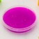 Slime "fluorescent" purple, 160 g