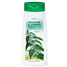 Hair shampoo Bielita 