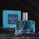 Male Water Aqua Blue, 100 ml (based on Blue Label (Givenchy)