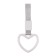 Zurikava suspension, jdm, heart, white