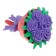 Figure eraser "Bouquet"