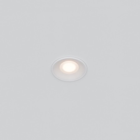Technical DL096-gu10-W Spark, 92x92x35 mm, GU10, 1x10W, white color, white color-2