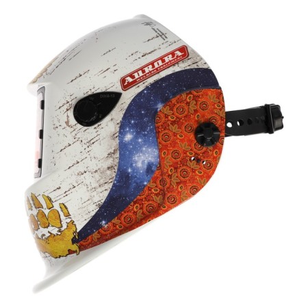 Aurora A777c Russian Style, chameleon, 99x45 mm, 9-13 DIN, Truecolor, Truecolor-1