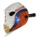 Aurora A777c Russian Style, chameleon, 99x45 mm, 9-13 DIN, Truecolor, Truecolor