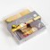 Kitchen "Cheese" stand, towel, mold