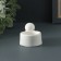 Climber "Rabbit" 6x10x5cm, white