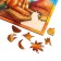 Figure puzzle "Egyptian Sphinx"