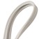 Coaxial chimney element Stout SCA-6010-000105, sealing ring for the pipe, DN100