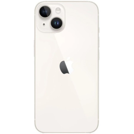 Smartphone Apple A2886 iPhone 14 Plus 128GB 6GB Shy star monoblock 3G 4G 1SIM 6.7 "1284x2778 iOS-2