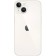 Smartphone Apple A2886 iPhone 14 Plus 128GB 6GB Shy star monoblock 3G 4G 1SIM 6.7 "1284x2778 iOS