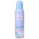 Sophisticated deodorant antiperspires with a cotton aroma, 150 ml