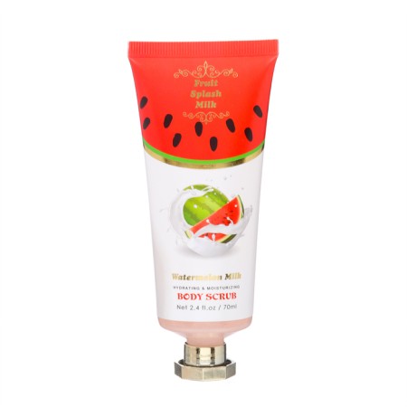 Gift set of cosmetics for body care, 4 items-3