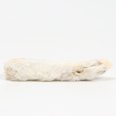 Titbit Titbit toy for cats, fluffy foot, 16 g-3