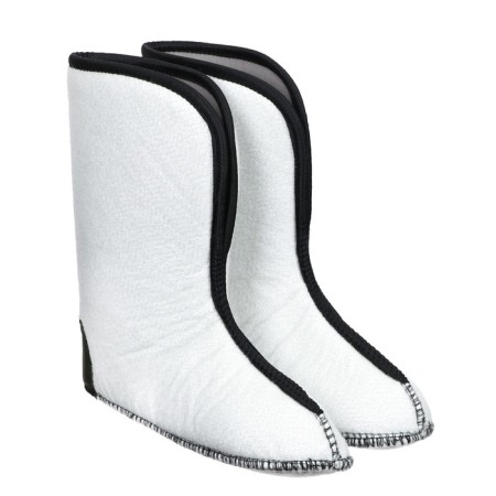 Smooth 8 - layer liner in boots, -60s size 46