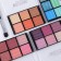 A set of professional cosmetics "Miss Young" No. 1