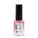 Nail polish with Nude Collection gel effect, tone 357, pink tope, 12 ml