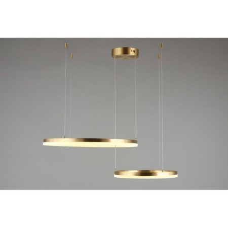 Suspended chandelier Armel LED 4000K 60W-7