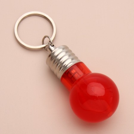 Light beacon on a collar for large and medium dogs, red-3