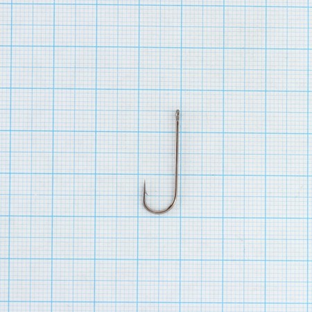 Hooks "Volzhanka" Aberdeen No. 6, 10 pcs-1