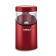 ARSA AR-3606 coffee grinder, electric, 180 watts, 50 g, red
