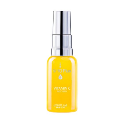Serum for problem skin V10 Plus Vitamin C Serum, 30 ml