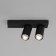 Flank LED lamp, LED board, COB, 30x13.6x7.5 cm